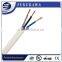 TWIN FLAT CABLE 1.5MM 2.5MM 4.0MM 6MM