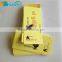 A Standard Card Plus A Small Key Tag Card Barcode Key Tag Plastic Card