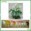 making artificial flower bonsai supplies