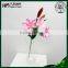 real touch artificial lily artificial flowers for wedding