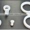 silicone ring for solar energy collection