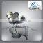 Top Quality Auto Parts For Iveco Turbo Charger 500390351