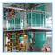 grade one oil dewaxing machinery for sunflower oil