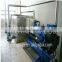 RBD palm oil fractionation machinery with ISO,BV,CE,Professional palm oil processing machine
