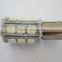 China manufacture 12V automitive 5050 SMD BA15S auto light