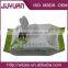 OEM Lady private parts cleaning Dispenser wet wipes tissue for lady/women/female OEM Welcomed