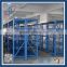 High quality medium duty warehouse storage rack