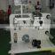 JFQ-320 Slitting Machine for OPP, PET, Adhesive Tape, automatic shutdown