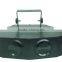 LED Disco Light/LED Four Head Disco Effect Light/ led stage effect light