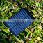 Small size PET Laminated Solar panel Modules with PCB Board
