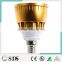 LED spotlight Golden E14 3W spotlights led COB Cool White led spotlight price