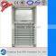 2015 High quality wholesale anodized aluminium door grille air vent for hvac system