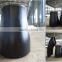 Carbon steel reducer&seamless pipe fittings&A234WPB butt weld pipe concentric reducer