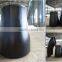 Carbon steel reducer&seamless pipe fittings&A234WPB butt weld pipe concentric reducer