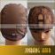 Alibaba Fashion Design Wig adjustable straps back swiss lace front lace wig cap hair extension cap make wig for women