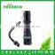 hand light hand flashlight torch long focus beam adjustable torch for bicycle riding