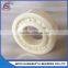Miniature stainless steel sealed ceramic bearing 6919CE