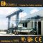 Professional manufacture Mobile Yacht boat lift