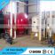 virgin coconut copra oil extraction machine