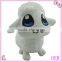 plush animal toy ,plush lamb toy