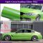 New fresh apple green color changed car decorative diamond glitter sanding film                        
                                                                                Supplier's Choice