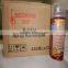 Fashion Hot Sale Liquid Removable Acrylic Spray Paint For Tire Rubber