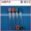 Factory price automatic vacuum blood collection tube assembly machine