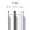 Portable usb mobile power bank battery charger