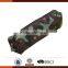 Wholesale Round 600D Camouflage Pencil Case for Kids