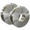 On Sales Stainless Steel Lock Ball Ties (material:304-201-316 ) 12*1200