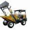 2015 Hot Sell Topmac Brand Site Dumper