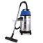30L room cleaner wood flooring carpet cleaning machine competitive price cyclonic bagless wet and dry vacuum cleaner