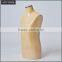 sexy half body vintage man mannequin torso big hip with wooden arms                        
                                                                                Supplier's Choice