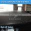 CARLIKE Wholesale High Quality Black 5D Carbon Fiber Vinyl Car Wrap