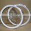 2016 hot selling aluminum alloy wheel set deep V cnc rim 45mm filpflop hub wheelset