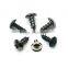 Wholsale manufacturer pan head copper machine screw with nut