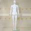 QD-M54 Plastic sexy full body female mannequin for sale