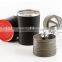 Portable All in One Coffee Maker With Double Wall Stainless Steel Tumbler