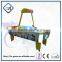 Latest large electronic air hockey Double play New luxury hockey game Ice Air Hockey