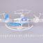New Arriving!FX-7CI 2.4G WIFI FPV real time transmission RC Quadc Copter With Camera