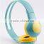 Headphone / Stereo / mp3
