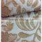 Polyester Blend Jacquard Fabric for Curtains