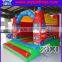 XIXI inflatable fire truck jumping bouncer,fire truck inflatable bouncers
