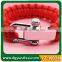 High Quality Colorful Quick Side Release Plastic Buckle With Whistle