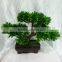 Creative table wedding decoration artificial plant potted