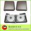 24 CD DVD Disc Storage Case Holder