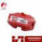OEM BAODI Safety Plug Lockouts BDS-D8642 Red