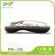 Hot selling product 2.4G wireless presenter remote for PPT presentation CE FCC ROHS certification from China PR-05