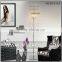 Novelty Floor Lamp Antique Victorian Floor Lamps Teardrop Floor Lamps for Home Decor FL10008