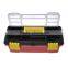 High Quality Plastic Empty First Aid Box